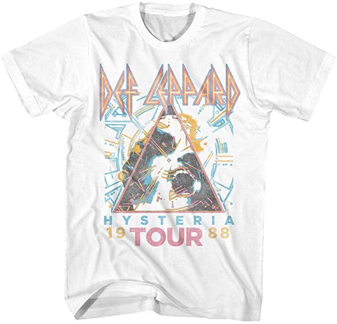 Lilac degero Rock Shirt
